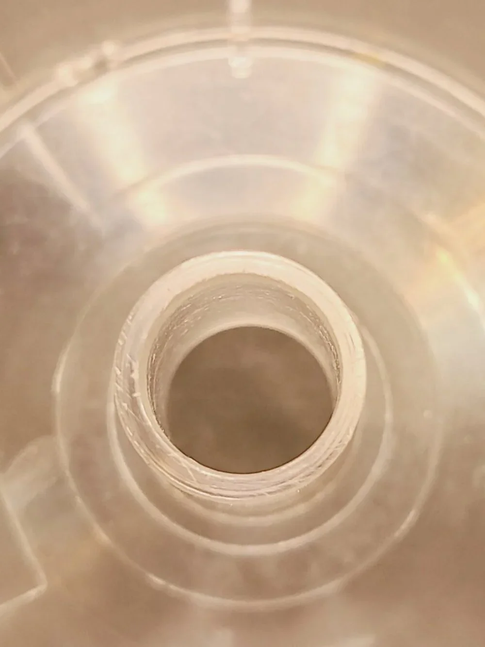 Black & Decker HC20 Handy Chopper Mincer / Chopper REPLACEMENT BOWL PART ONLY